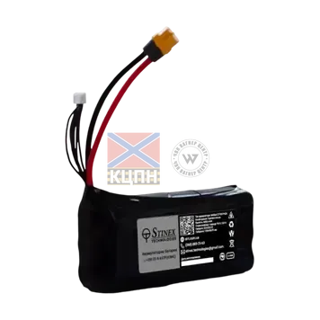 Stinex 8400 6s2p 6-2022 фото