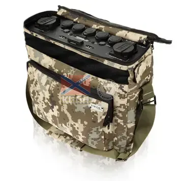 Зарядна станція TISON 1800 SLIM 6-2057 фото