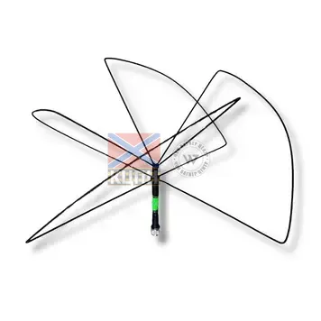 Вузькодіапазонна Антена Для РЕБ ''Конюшина'' 6-2068 фото