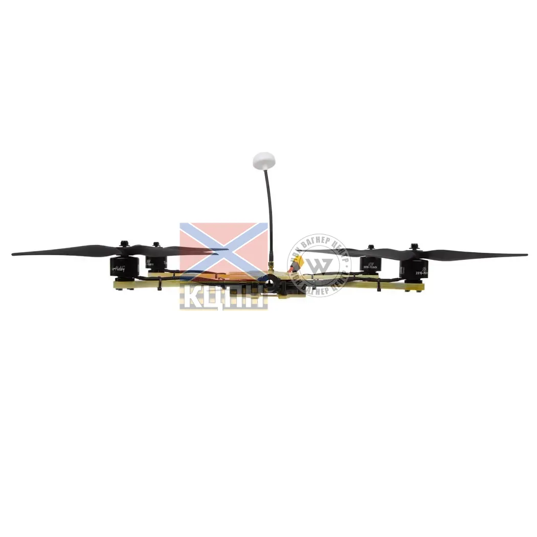 Hunter D-1KT 1-1121 фото