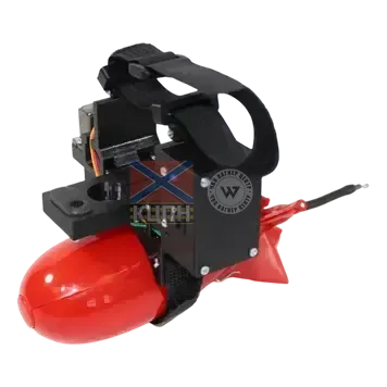 Універсальна система скиду для Mavіc 3 - гнучка скоба 6-2072 фото