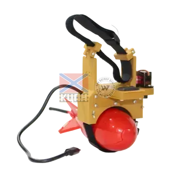 Універсальна система скидання для DJI Mavic 3 із гнучкою скобою VELCRO 6-2073 фото