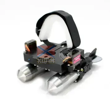 Подвійна V1 система скидання ВОГ-17 для DJI MAVIC 3  6-2075 фото