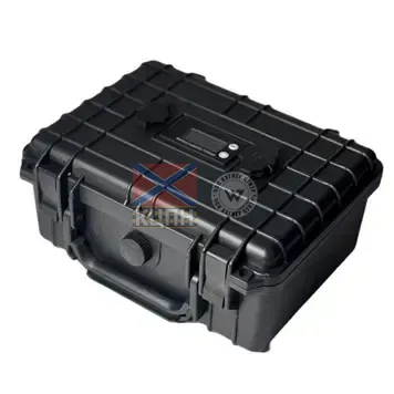 SCAT Eclipse RF45 Акумулятор для РЕБ 6-1303 фото