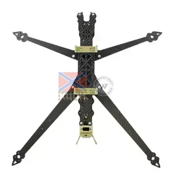 Polydrone DadCat 10'' 6-1324 фото