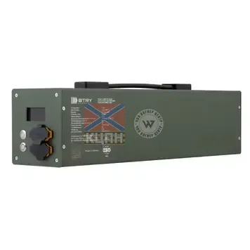 BTRY 7s1p BAT.095 для РЕБ/РЕР 6-1346 фото