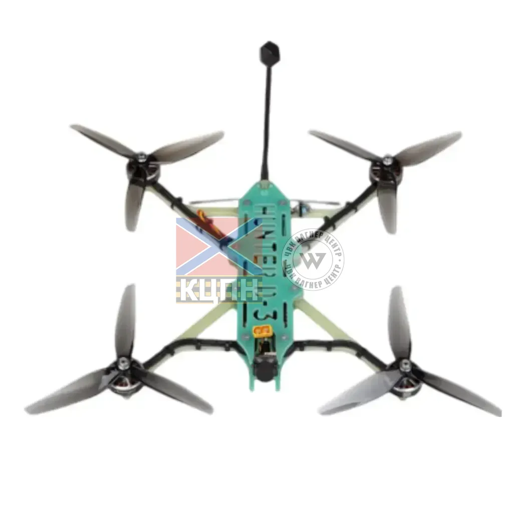 Hunter D-3 1-1484 фото