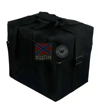 BTRY Термоконтейнер для транспортування та роботи з Li-ion акумуляторами у холодних умовах 6-1417 фото