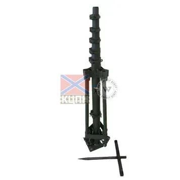 Плечі Атласа AS-4500 6-1427 фото