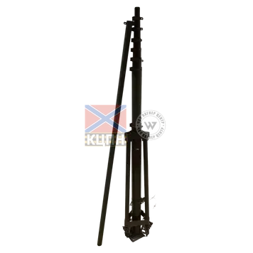 Плечі Атласа AS-13000 6-1429 фото