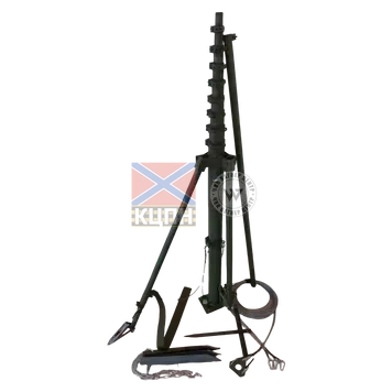 Плечі Атласа AS-11500 6-1430 фото