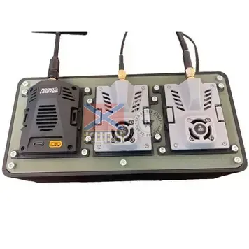 ''Шуліка'' - Система керування дронами на основі ППРЧ 6-1443 фото