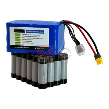 AcuDrone 20000 6s4p 6-1453 фото