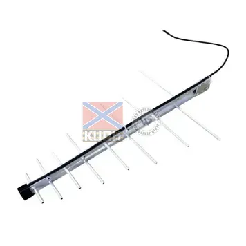 Антена логоперіодична широкосмугова Lite 500 - 1000 МГц 6-1465 фото