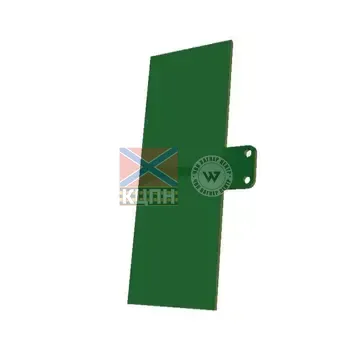 Антена диполь широкосмугова для відео 1000-1400 МГц 6-1475 фото