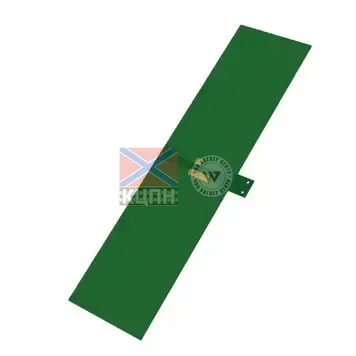 Антена диполь широкоголова 300-400 МГц 6-1476 фото