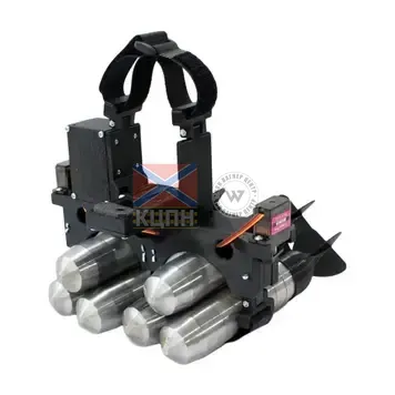 Універсальна система скидання для DJI Mavic 3 6-1493 фото