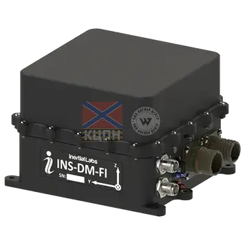 INS-DM-FI Інерціальна навігаційна система з GPS підтримкою 6-1509 фото