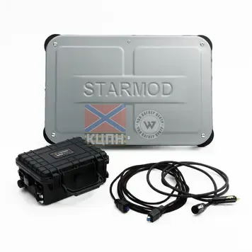 STARMOD M-Tactical rev.3 6-1518 фото