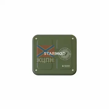 STARMOD M-Tactical mini 6-1525 фото