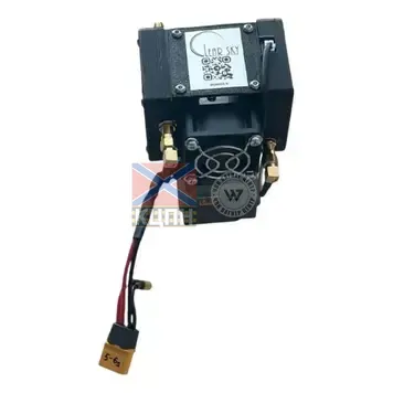 ELRS (170 МГц-580 МГц) 6-1617 фото