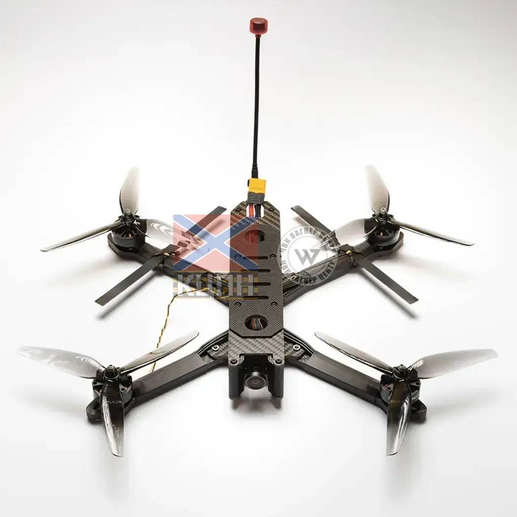 AVATAR-Q7 1-2368 фото