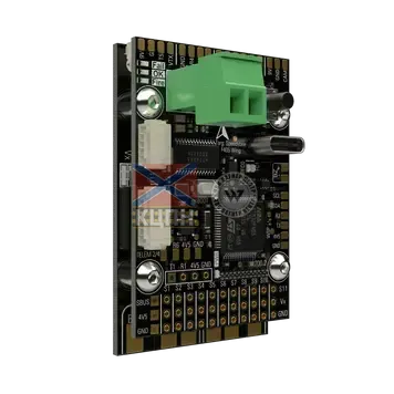 Політний контролер для крил з вбудованим ініціатором ''Бориспіль+ v1'' 6-1663 фото