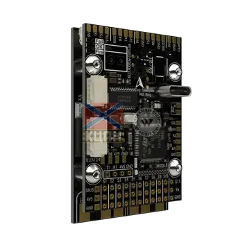 Політний контролер для крил ''Бориспіль v1'' 6-1664 фото