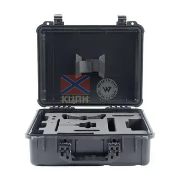 Кейс пластиковий для FPV дрона 6-1665 фото