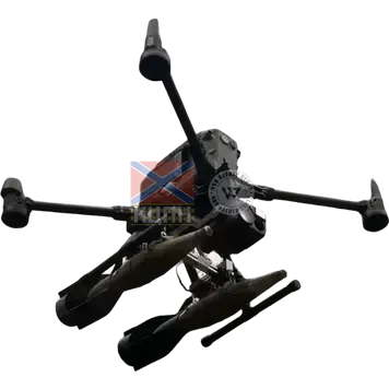 Подвійна система скидання вантажів формфактору PG-7 / RCG-3 / ПТАБ 60-82 мін для MATRICE 300 6-1686 фото