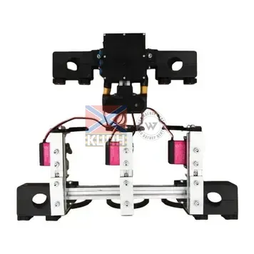 Потрійна система скидання ПГ-7 / РКГ-3 / ПТАБ 60-82 мін для MATRICE 300  6-1687 фото