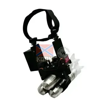 Універсальна одинарна система скидання для коптера Autel Evo MAX 4T 6-1690 фото