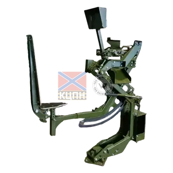 Зенітна Турель ''ЩИТ'' 6-1780 фото