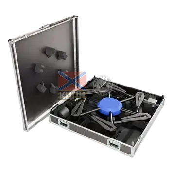 Кейс для мультироторного дрона 6-1818 фото