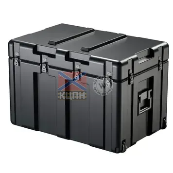 Кейс пластиковий 6-1821 фото