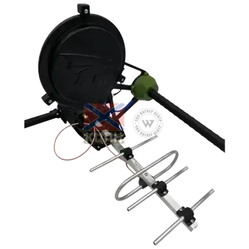 Ретранслятор BNBFLY ''Око Зв'язку'' 1.2/5.8 6-1848 фото