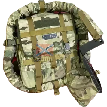 Система Мурена Штурмова для ПКМ 7,62х54 (ПК, «Печенег», MG-1M) 6-1716 фото