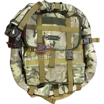 Система Мурена Штурмова для FN MAG 7,62х51 (M240, L7A2, Ksp 58) 6-1717 фото