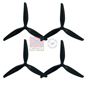 VTG Prop 7х4х3 6-1731 фото