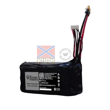 Stinex 9000 6s2p 6-1858 фото