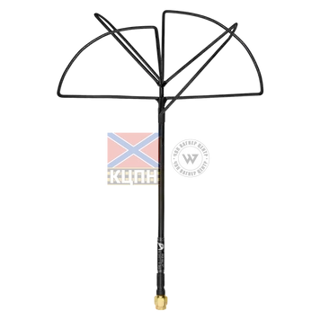 Антена Clover 1.3G 6-1870 фото