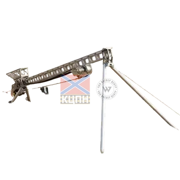 Катапульта Besomar 6-1938 фото