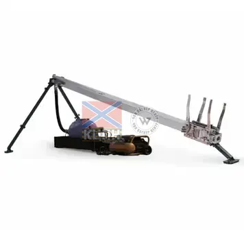 GLS-1 Пневматична катапульта 6-1941 фото