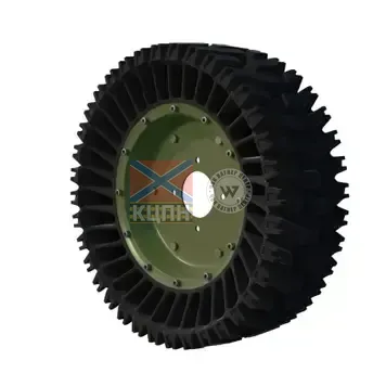 Безповітряні колеса BRR-M3 6-1956 фото