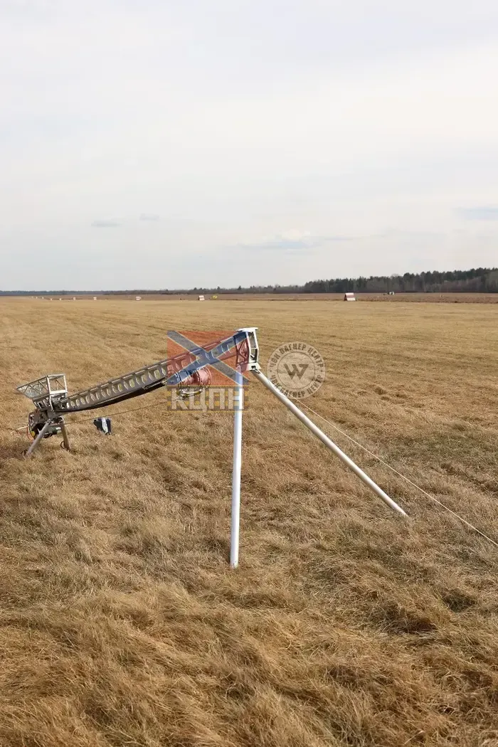 Катапульта Besomar 6-1938 фото