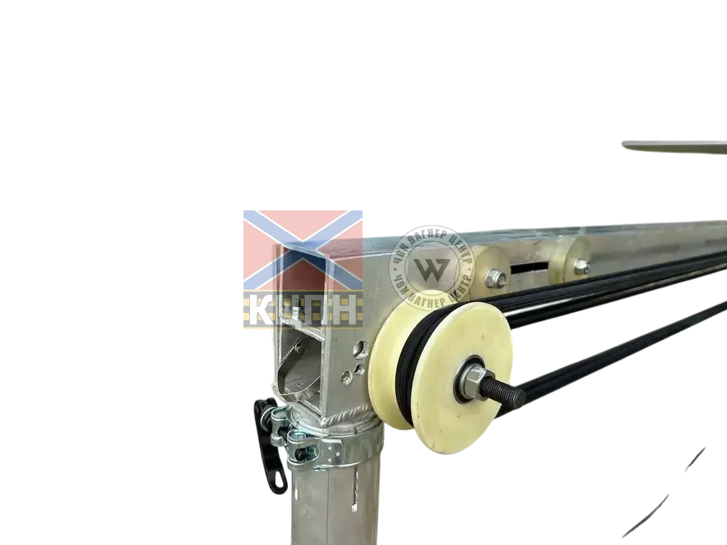 Катапульта "KARA" 6-3893 фото