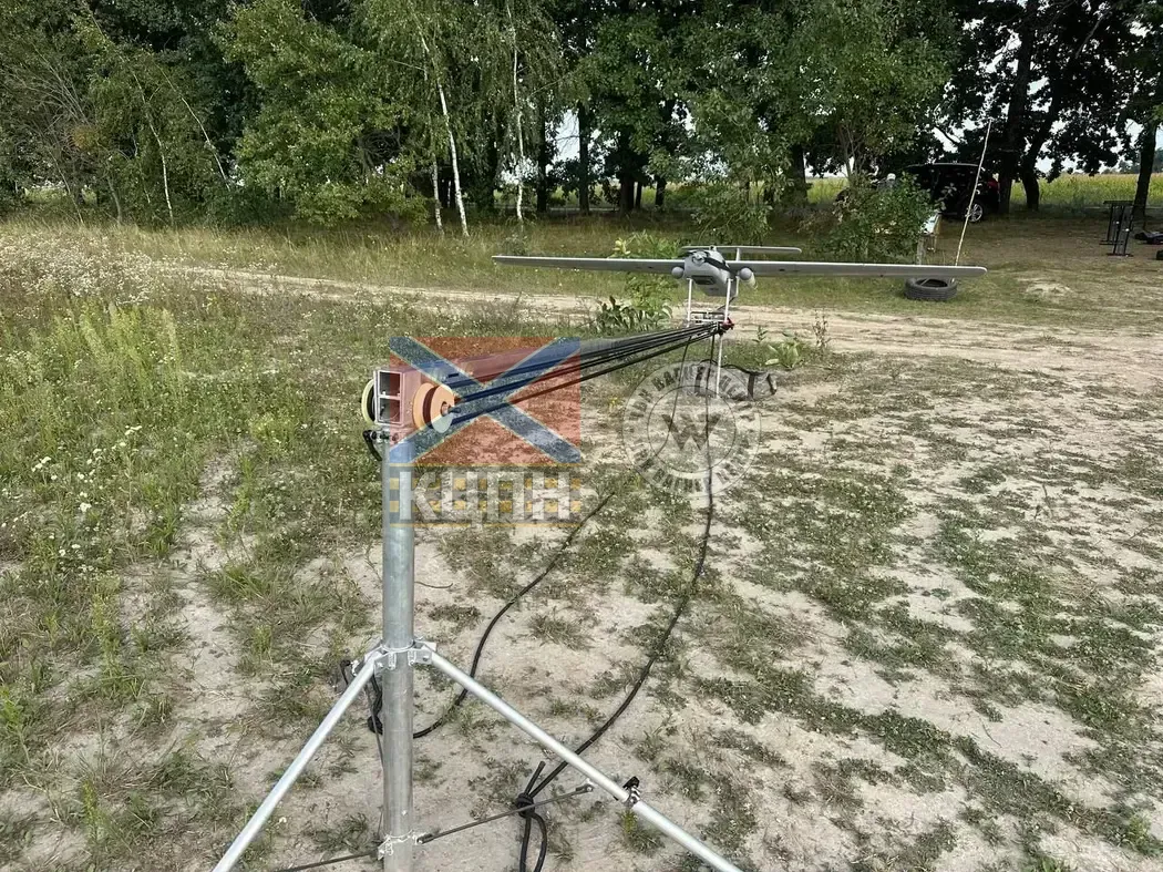 Катапульта "KARA" 6-3893 фото