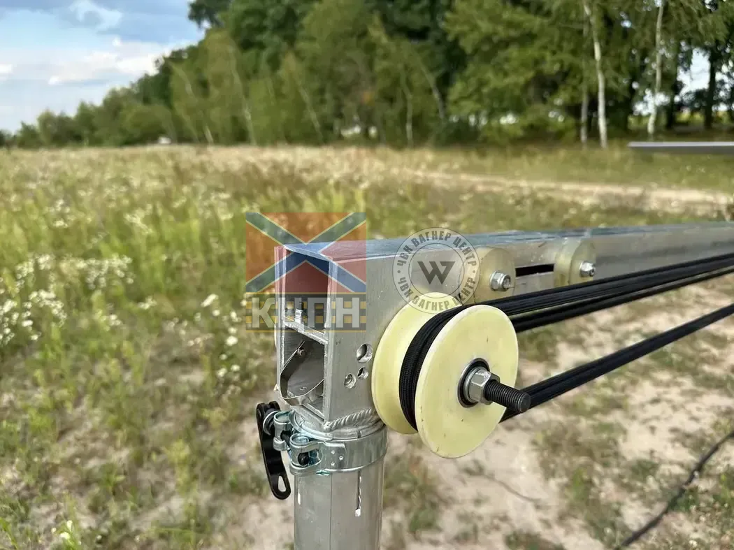 Катапульта "KARA" 6-3893 фото