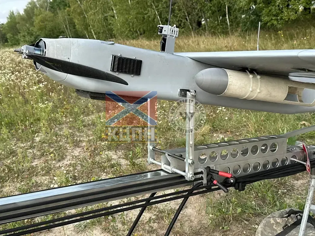 Катапульта "KARA" 6-3893 фото