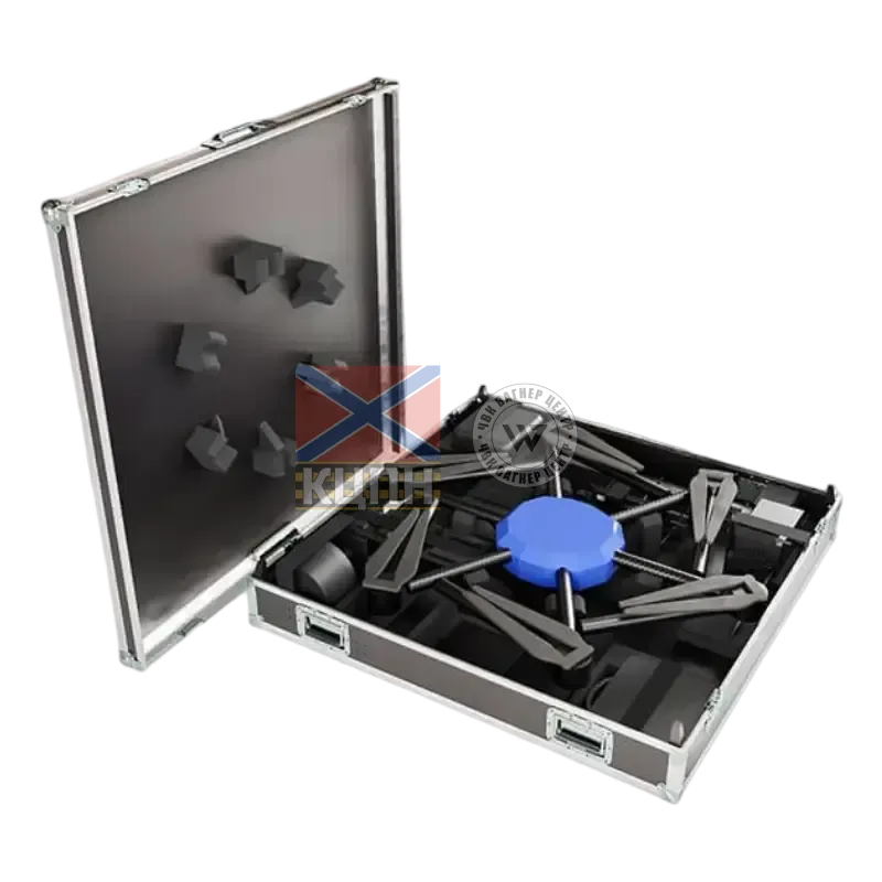 Кейс для мультироторного дрона 6-1818 фото